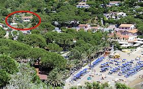 Residence Augusto